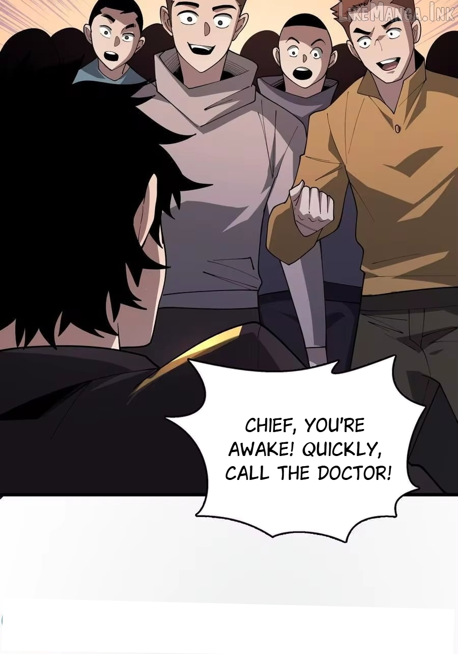 The First Strongest Player Chapter 51  - page 30